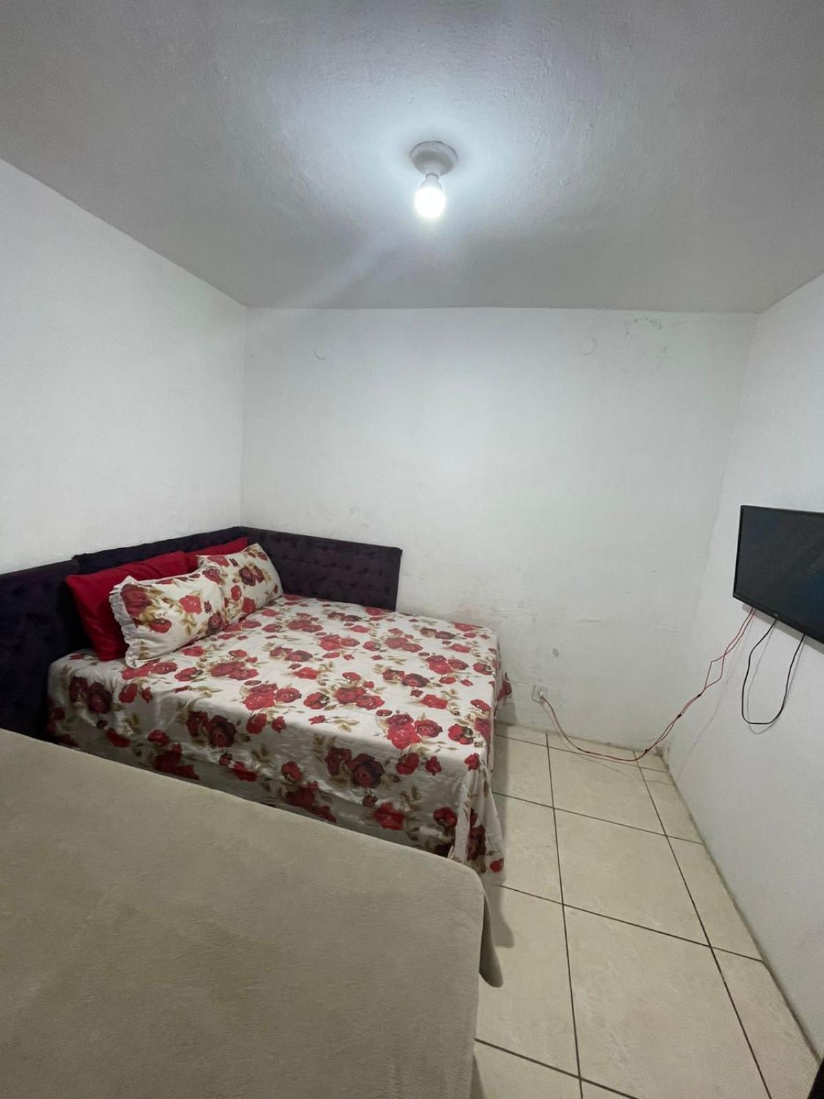 Quarto Centro Arraial Do Cabo Aconchegante Exteriör bild